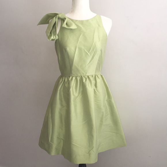 Dresses & Skirts - Green Apple Anna Elyse fit & flare Dress